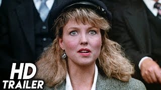 My Chauffeur 1986 ORIGINAL TRAILER HD 1080p