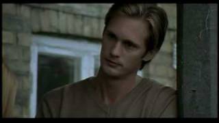 Alexander Skarsgrd  Om Sara About Sara Part 9