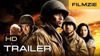 Only the Brave Official Trailer 2006  Tamlyn Tomita Mark Dacascos Kipp Shiotani