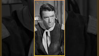 Gregory Peck this can be another Fort Invincible Only the Valiant 1951