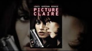 Picture Claire Trailer 2001  Erotic ThrillerAction  Mickey Rourke