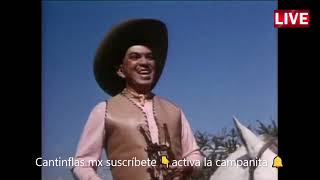 POR MIS PISTOLAS  CANTINFLAS PELICULA COMPLETAS