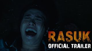 Rasuk  Official Trailer  28 Juni 2018 di Bioskop