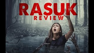 Rasuk 2018 Review  An Indonesian Evil Dead