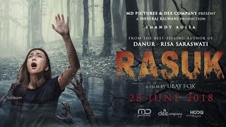 Film horor Rasuk 2018 SHANDY AULIA  LANGGIR JANAKA