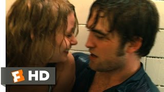 Remember Me 411 Movie CLIP  Wet and Playful 2010 HD