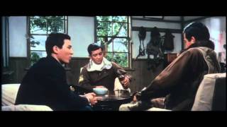 Admiral Yamamoto 1968  Bandeannonce 2 VO