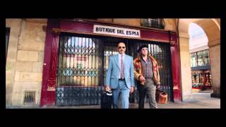 Rey Gitano  Trailer HD