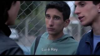 La educacin del Rey  Trailer ita