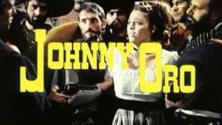 JOHNNY ORO  TRAILER