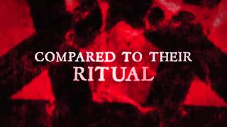 Ritual  2013 Horror Movie Trailer