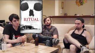 Throwback Review Ritual 2013