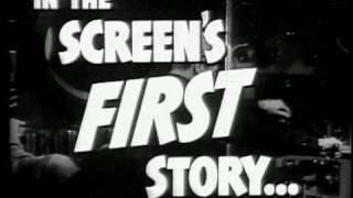 Rocketship XM 1950  Movie Trailer