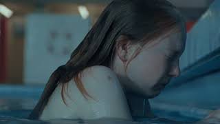 SWIMMING Trailer english sub 2018