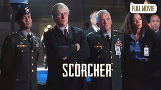 Scorcher  English Full Movie  Action Adventure Drama