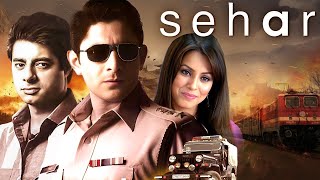 Sehar 2005  Bollywood Action Hindi Movie  Arshad Warsi Sushant Singh Pankaj Kapoor