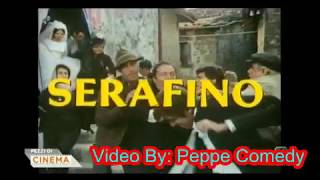 Trailer SERAFINO 1968