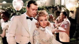 Seven Sinners 1940 Marlene Dietrich with John Wayne  Scandal in the South Seas