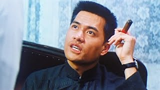 Lord of East China Sea II 1993 ORIGINAL TRAILER