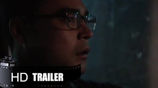 SMALLER AND SMALLER CIRCLES 2017 Official Trailer