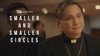 Smaller and Smaller Circles  Trailer  Raya Martin  Ricky Davao  Bembol Roco  Nonie Buencamino