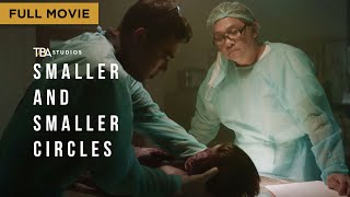 Smaller and Smaller Circles  Full Movie  Raya Martin  Nonie Buencamino  Sid Lucero