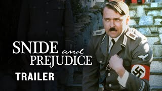 Snide and Prejudice 1997  Official Trailer  Angus MacFadyen Rene Auberjonois