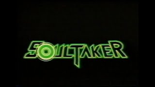 Soultaker 1990 Trailer