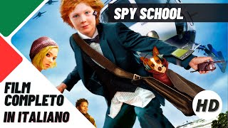 Spy School  Dubitando di Thomas Bugie e spie  Commedia  HD  Film Completo in Italiano