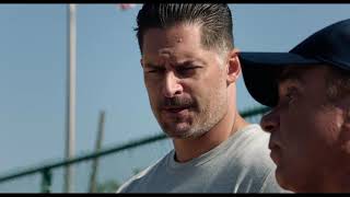 Bottom Of The 9th Official Trailer 2019  Joe Manganiello Sofia Vergara Burt Young