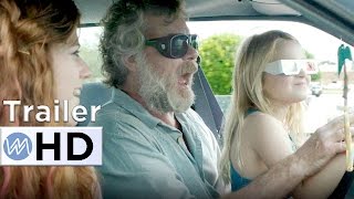 Sticky Notes Official Trailer HD