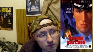 Storm Catcher 1999 Movie Review