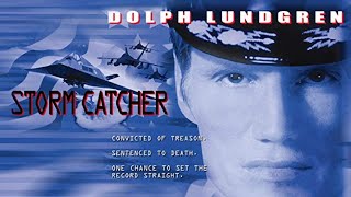 Storm Catcher 1999 Home Video Trailer