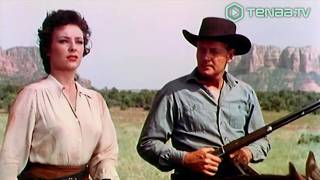 Stranger On Horseback 1955  Full Western