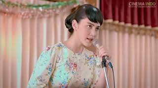 Mai Davika Hoorne sing Kokoni Sachiari Thai Version  Suddenly Twenty Thailand Movie