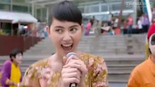 Mai Davika Hoorne sing Seven Lonely Days 1959     Suddenly Twenty