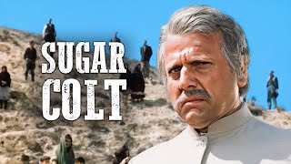 Sugar Colt  Jack Betts  Full Western Movie