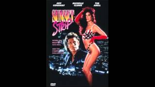 Ron Keil  Evil Angel 1992 LIVE Sunset Strip 1993 Movie