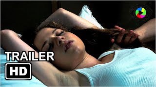 THE ABDUCTION OF JENNIFER GRAYSON Trailer 2017  James Duval Rachel Jane Conn Tommy Dreamer