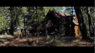 THE APPEARING Official Trailer 2014  Will Wallace Dean Cain Don Swayze