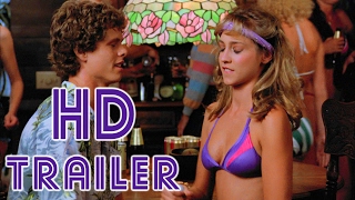 The Beach Girls 1982 TRAILER HD 1080p