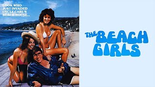 The Beach Girls 1982 Trailer