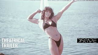 The Beach Girls  1982  Theatrical Trailer