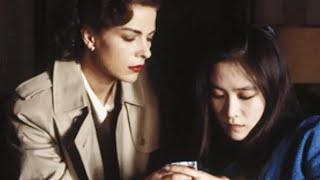 The Berlin Affair 1985 lesbian clip  Louise x Mitsuko  Gudrun Landgrebe x Mio Takaki