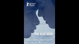 The Blue Hour BL MOVIE SUB INDO