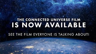 The Connected Universe Official Trailer 2016