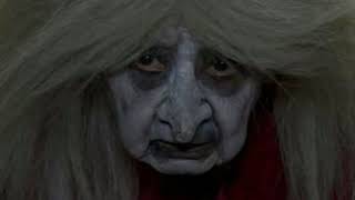 The Crone 2013 AKA Turbo Granny The Movie JHorror Film Review