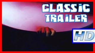 The Dorm That Dripped Blood Official Trailer  HorrorSlasher Movie 1982 HD