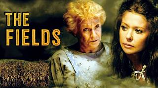 The Fields 2011  FULL MYSTERY THRILLER MOVIE  Tara Reid