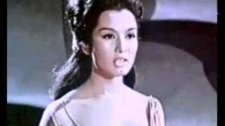 The Giant of Metropolis 1961  Trailer